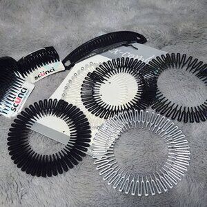 NEW Hair Accessories Bundle – 16 items